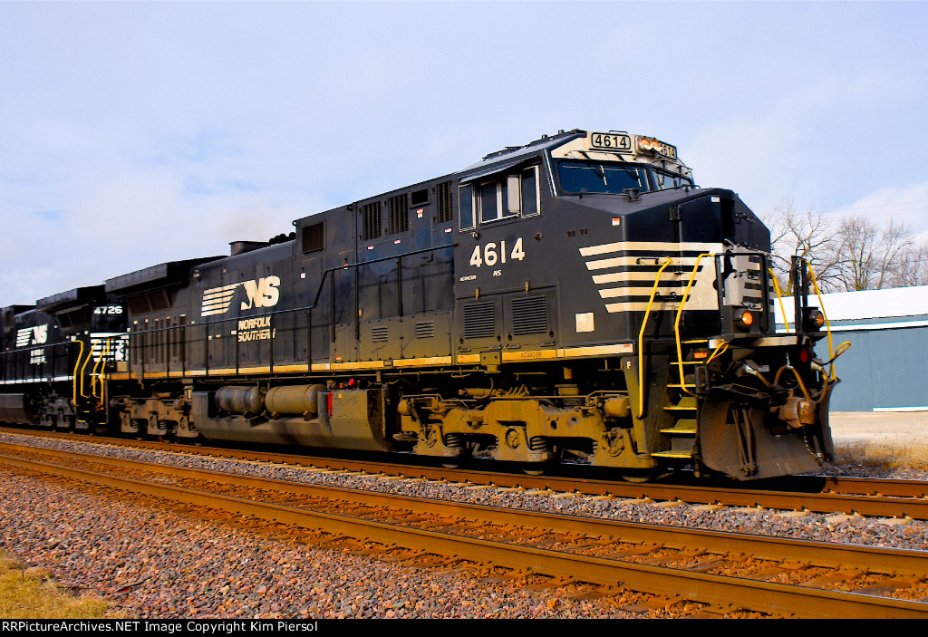 NS 4614